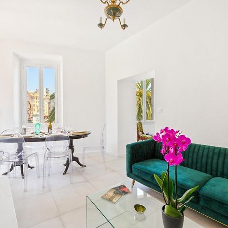 Madonuccia - Hypercentral Chic & Cosy - By Tgb Ajaccio  Dış mekan fotoğraf