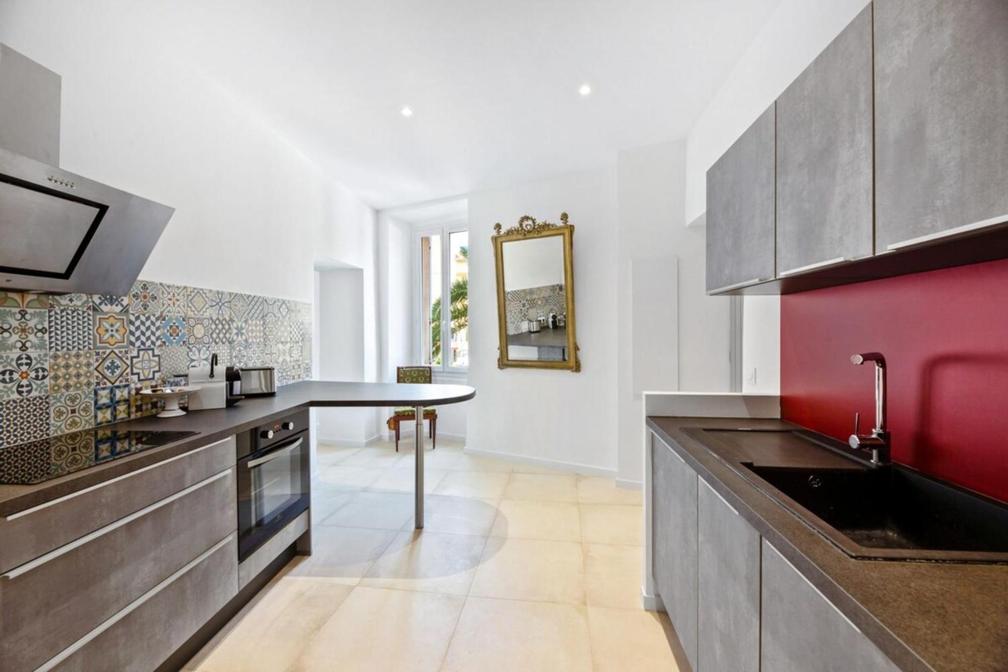 Madonuccia - Hypercentral Chic & Cosy - By Tgb Ajaccio  Dış mekan fotoğraf