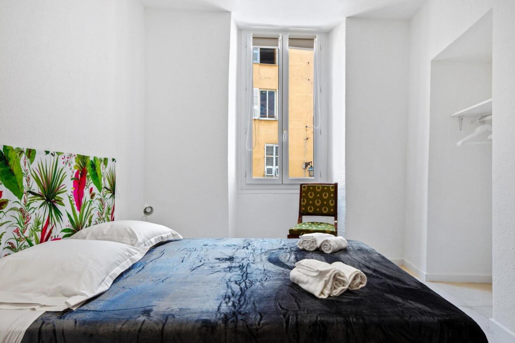 Madonuccia - Hypercentral Chic & Cosy - By Tgb Ajaccio  Dış mekan fotoğraf