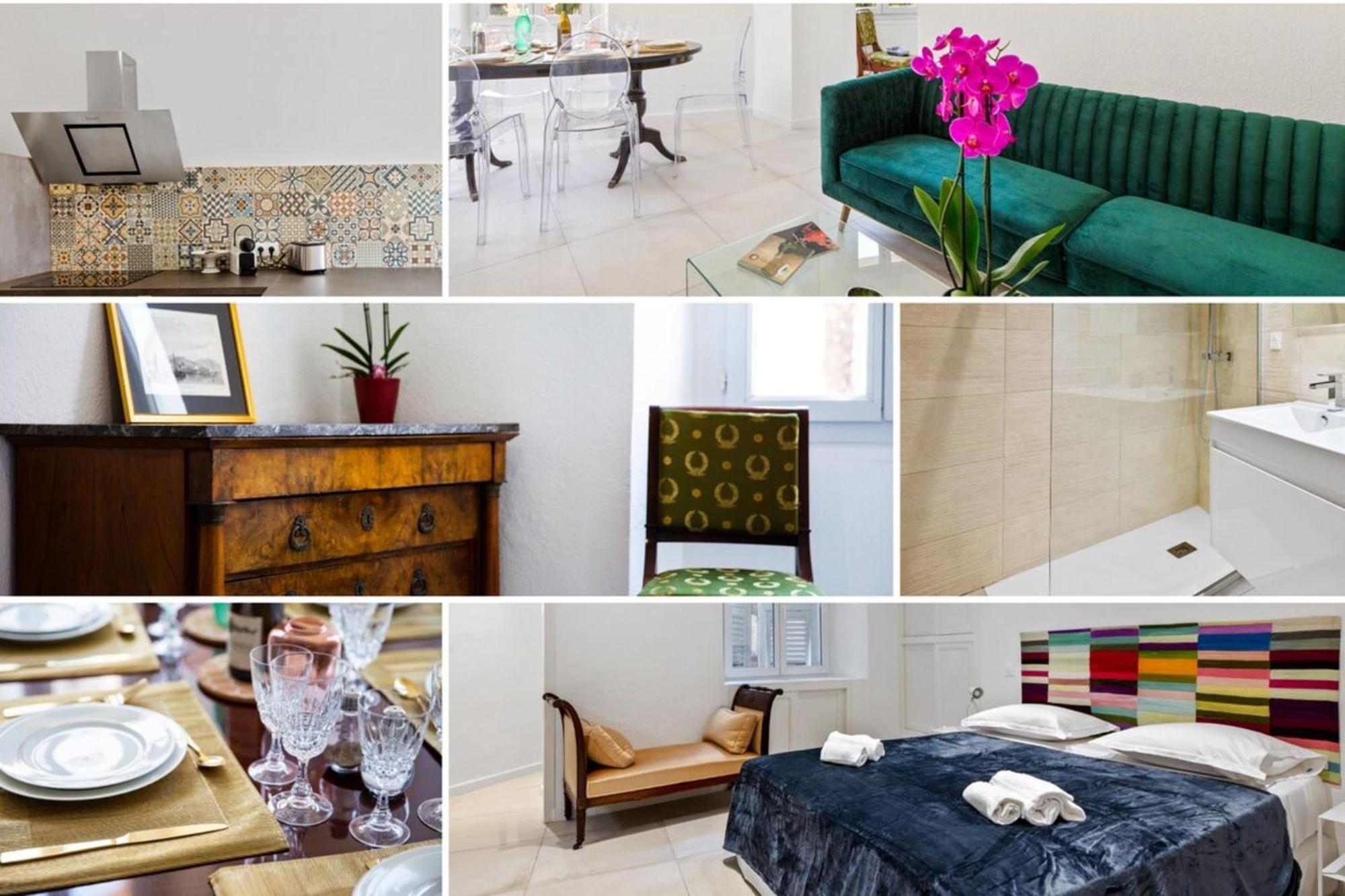 Madonuccia - Hypercentral Chic & Cosy - By Tgb Ajaccio  Dış mekan fotoğraf
