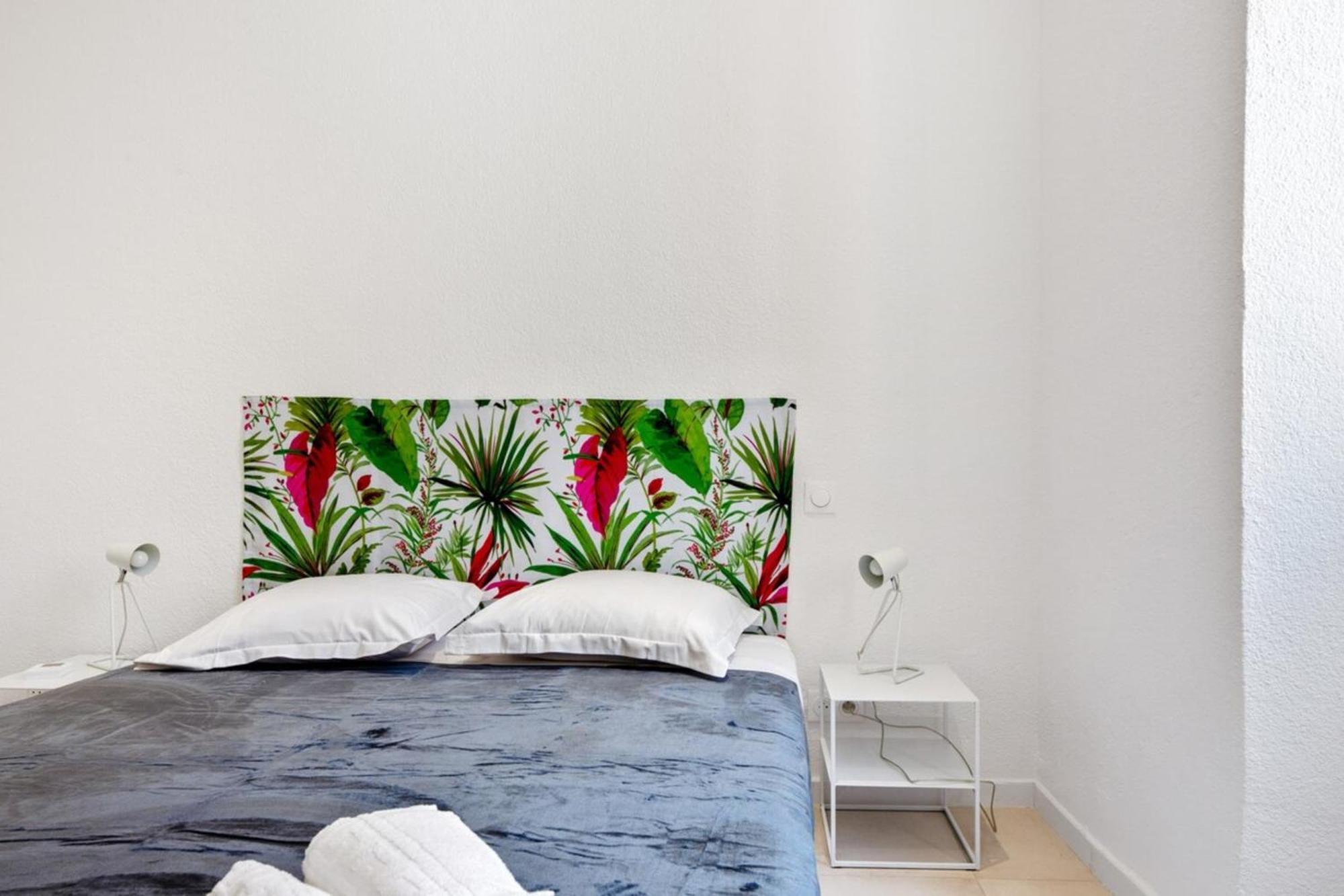 Madonuccia - Hypercentral Chic & Cosy - By Tgb Ajaccio  Dış mekan fotoğraf
