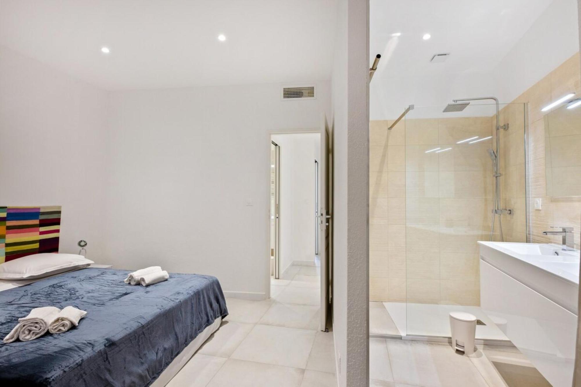 Madonuccia - Hypercentral Chic & Cosy - By Tgb Ajaccio  Dış mekan fotoğraf
