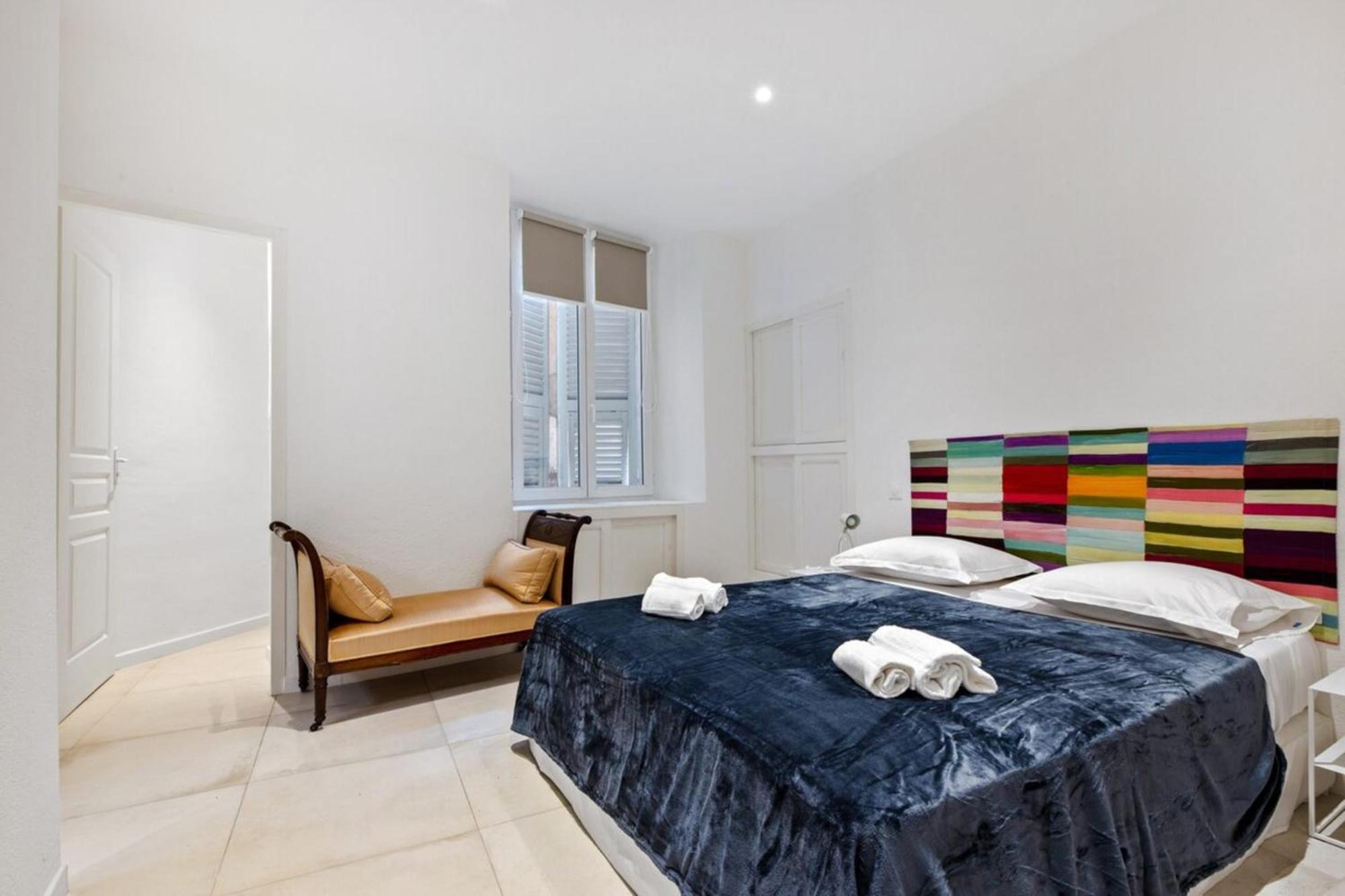 Madonuccia - Hypercentral Chic & Cosy - By Tgb Ajaccio  Dış mekan fotoğraf