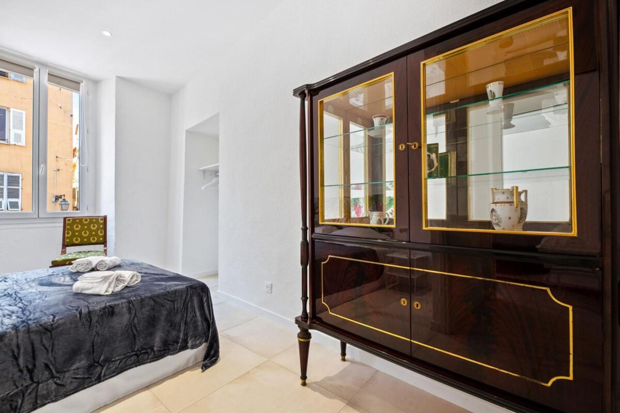 Madonuccia - Hypercentral Chic & Cosy - By Tgb Ajaccio  Dış mekan fotoğraf